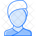 Relax Icon