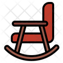 Relax Chair Icon