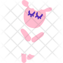 Relaxed Lamb  Icon