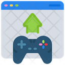 Release Launch Icon