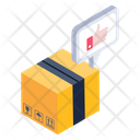 Reliable Delivery Icon