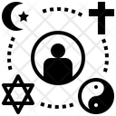 Religion  Icon