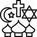 Religion  Icon