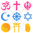Religion  Icon