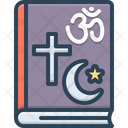 Religions Icon