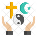 Religious Beliefs Icon