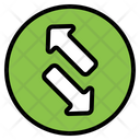 Reload Exchange Right Icon