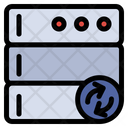 Reload Database Icon