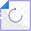 Reload Page Icon