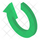 Reload Symbol Icon