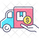 Relocation Assistance Icon