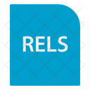 Rels File Icon