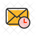 Reminder Email Icon