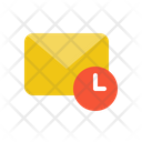 Reminder Email Icon