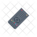 Remote Tv Antenna Icon