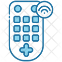 Remote Control Controller Icon