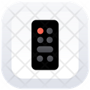 Remote  Icon