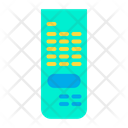 Remote Control Control Tv Remote Icon