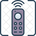 Remote Icon
