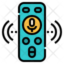 Home Condenser Voice Icon