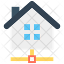 Remote Network Icon