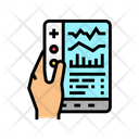 Remotely Health  Icon