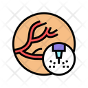 Removal Vascular  Icon