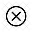 Remove  Icon