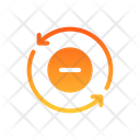 Remove  Icon