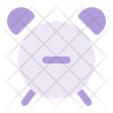 Alarm Clock Time Icon