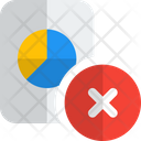 Remove Analysis Report  Icon