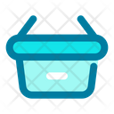 Remove basket  Icon