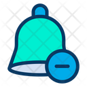 Remove Bell Icon