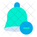 Remove Bell Icon