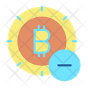 Remove Bitcoin Icon