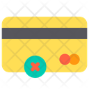 Remove Remove Card Credit Card Icon