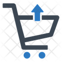 Remove cart  Icon