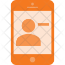 Remove Contact Smart Icon