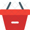 Remove From Basket Icon