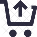 Remove from Cart  Icon