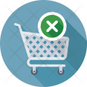 Remove From Cart Icon