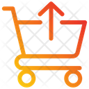 Remove From Cart Delete Product Online Store Icon