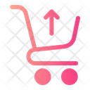 Remove Item Remove From Cart Shopping Icon