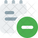 Remove Notes Delete Notes Notes Icon
