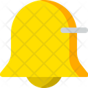Bell Alarm Minus Icon