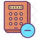 Remove Password Pin Remove Passcode Pin Remove Password Icon