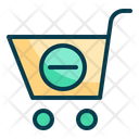 Remove Shopping Cart Cart Shopping Cart Icon