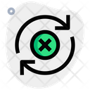 Remove Transfer  Icon