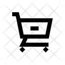 Remove Trolley Icon