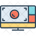 Rendered Billing Business Icon